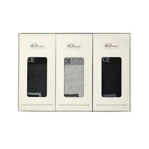 레드페이스 HC18 프라임쿨기프트3종맨양말 REEMSCX23103