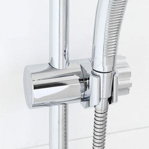 해바라기 샤워기행거 신형_샤워기걸이 거치대 받침대