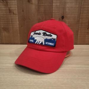 지프키즈 sh06 지프 베어 와펜 볼캡 KP0GCU066