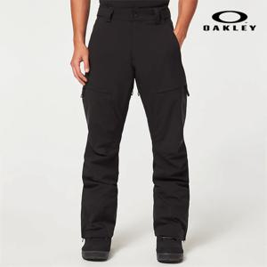 오클리 남성 스키바지 액시스 인슐레이티드 40344602E