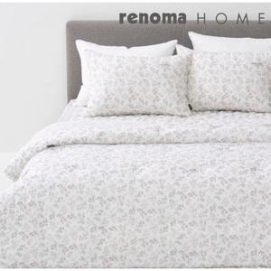 [레노마(침구)]데이나모달 차렵이불 패드세트 SS (사계절)