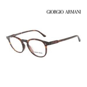 (국내당일발송) 조르지오 아르마니 명품 안경테 AR7136F 5026 라운드