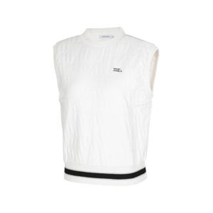 [와이드앵글] TO 하이브리드 퀼팅 베스트 L_WWW24K34W3