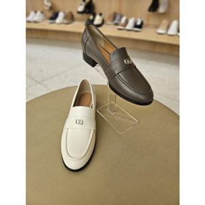 [소다] 장식포인트 여성로퍼 3CM (ALF412)