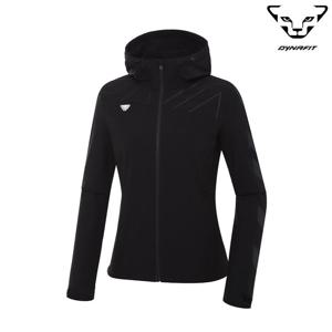 다이나핏 여성 애슬릿 우븐 바람막이 점퍼 자켓 YW23127Z1