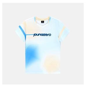 비트로 여성용 스트레치 스판덱스 흡습속건 에어로쿨 반팔티셔츠 PZRT72478_SB