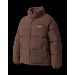 [널디] 에센셜 다운 자켓 PNEW24DJ03 ESSENTIAL DOWN JACKET