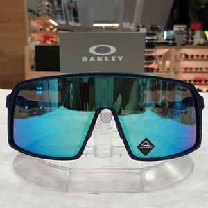 [트랜디카]MARIO오클리 수트로 스포츠 선글라스 (OO9406A-04)