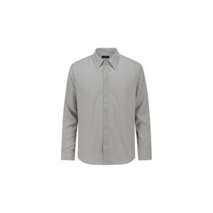 [앤드지]플리츠원단 캐주얼 루즈핏 남자 셔츠 BDE3WCN1102