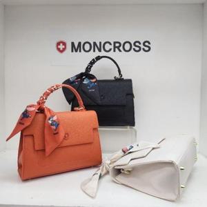 몽크로스 DP01 여성미니토트숄더크로스백 WT68508