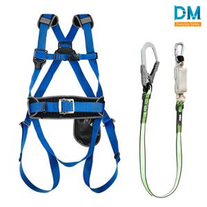 동명 전체식 안전벨트 DMS-202-B 추락방지안전대