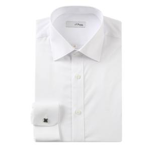 [에스티듀퐁(셔츠)]구김이적고터치감이소프트한스판셔츠SE4FM11LS145SWH