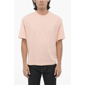 닐바렛 반팔 티셔츠 MY70167A Y524 760N Pink