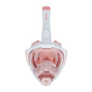 [아레나]  A4AC1OK56  아동  스노클 풀페이스  마스크
