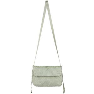 나이키 SW 퓨추라 365 인조 퍼 크로스바디 백 (FZ1326-370)