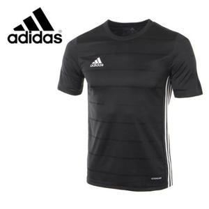 M 아디다스반팔티 유소년 캄페온21 반팔저지 FT6756