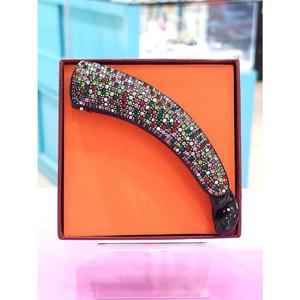 로뎀 세이브존05 프랑스 스와로브스키 대 바나나핀(멀티) RRDE24020193