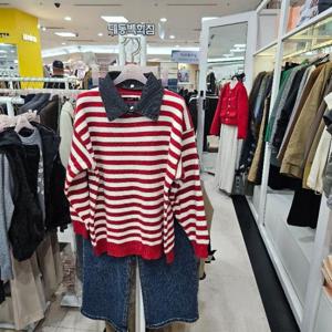 수스 DP01 데님카라 S244NSWB51