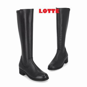 [엘칸토(여성화)]여성쿠션UP  롱부츠 LCWL01U24C