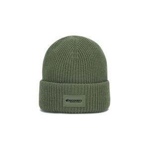 디스커버리모자 AQS DKBN51036-KAS 키즈 로고 비니