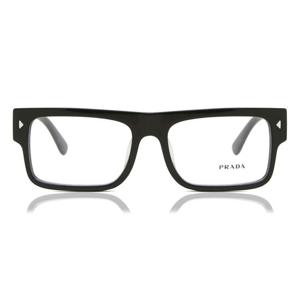프라다 PR A01VF 아시안 핏 16K1O1 남성용 안경