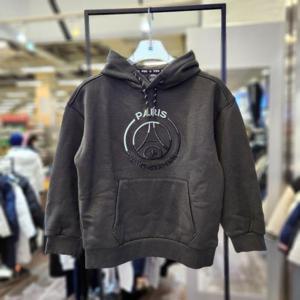 에스핏 HC09 PSG 3도크레스트겨울후드티 SJY711MKHT74