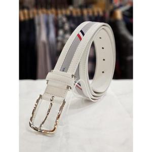 루이까스텔 세이브존01 남성 촉 강아지 민자소가죽 벨트 7MDBT933 WN