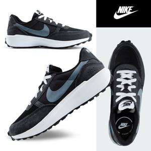 나이키 와플 데뷰 운동화(4195-001) 트레이닝 러닝화