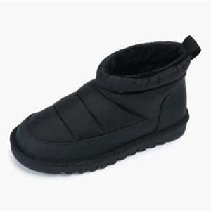 RIVER 베어파우 여성 겨울 방한 패딩부츠 K2939001QD-W