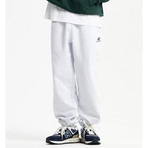 [뉴발란스] 기모 조거팬츠 (LOOSE FIT)_NBMLD42923-16