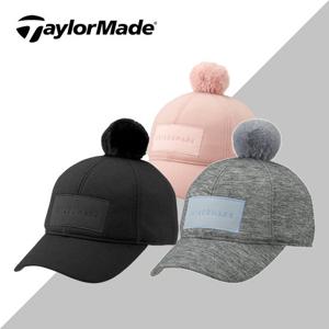 SD 테일러메이드 W 벨킨트캡 TD039 겨울용품 방울모자