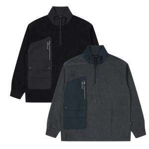 [오프로드]남성 코듀로이 유틸리티 셋업 TEE_5K75413