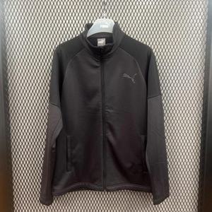 푸마 HC04 약기모 폴리 트레이닝 자켓 940950 01