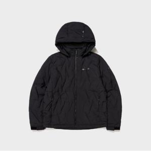 아이더패딩 BQJ DMW24501Z1 THERMOLOCK (써모락) 남성 튜브 슬림