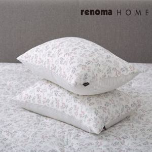 [레노마(침구)]데이나모달 누비베개커버 F
