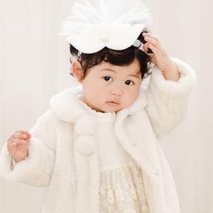 [오가닉맘]오가밍크퍼돕바(MGWTJP01)