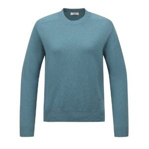 [링스골프]여성 라운드 홀가먼트스웨터 L21D3SR155-1-1_BP