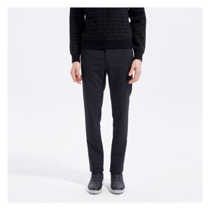 [톨비스트](남성)울라이크 트리코트 팬츠_GACW0-MPL030_BK1