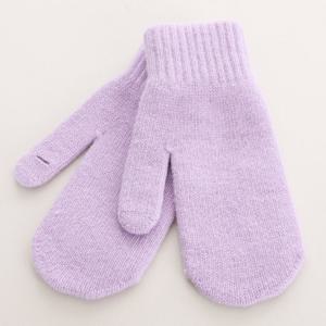 샵앤) 국내산 여성 램스울 15컬러 벙어리 장갑 TU-WGL-0808-20