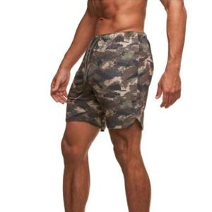 남성 운동복 런닝 헬스 트레이닝 밀리터리 5부 팬츠