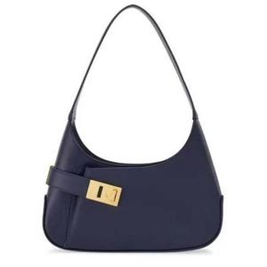 살바토레 페라가모 숄더백 216295 768598 Free