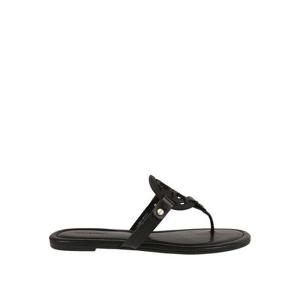 토리버치 뮬 슬리퍼 500086001 Black