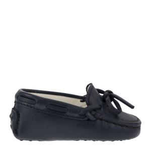 주니어 토즈 모카신 UXB00G00050JUS BLUE