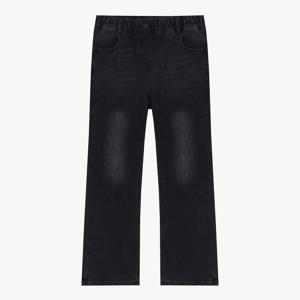 [더데이걸]부츠컷 밴딩 기모 데님 TGTJ24W01 [모다아울렛 남양주