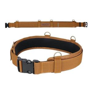 가야라이프 KL 980 스웨이드 2단 벨트