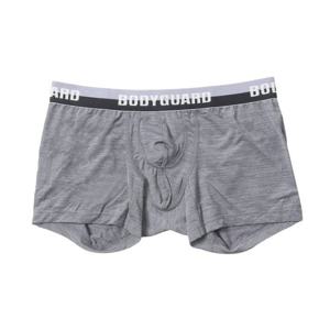 [보디가드]쿨 카멜라 메쉬 소재 남성 드로즈 BGMDA362