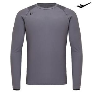 [프로-스펙스] 남성 긴소매 베이스 레이어 PW3MT24F131