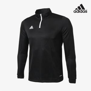 아디다스 엔트라다22 어린이 모크넥 긴팔티 H57547