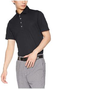 미즈노 골프웨어 반소매 셔츠 52MA9020 남성