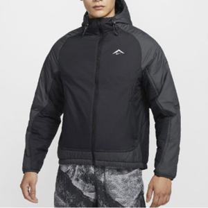 M 나이키자켓 DQC FZ0004-010 나이키 트레일 PrimaLoft